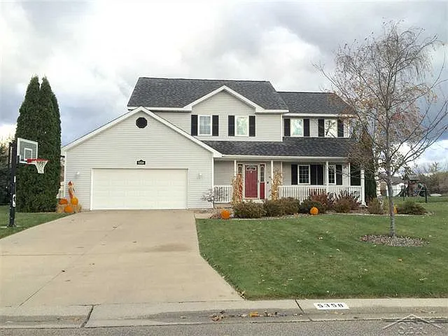 5358 Lisa Dr photo 1