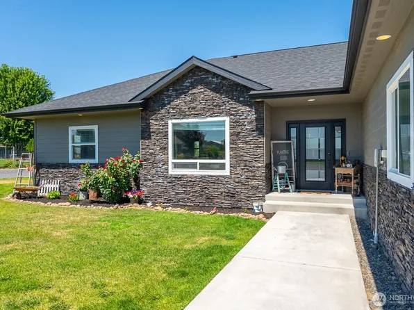10316 Road 5.9 NE, Moses Lake, WA 98837