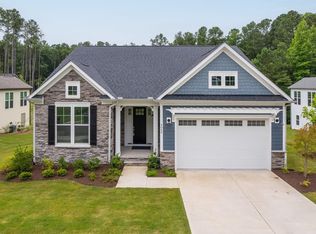 4040 Cool Oaks Dr, Apex, NC 27523