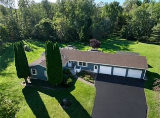 5060 Upper Holley Rd, Holley, NY 14470