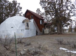 64325 Woodruff Rd, Burns, OR 97720