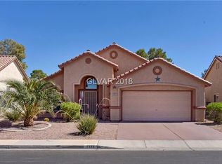 5493 Zone Ave, Las Vegas, NV 89122