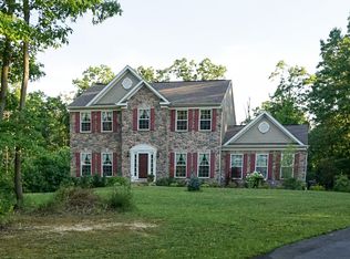 92 Rhodes Mountain Dr, North East, MD 21901