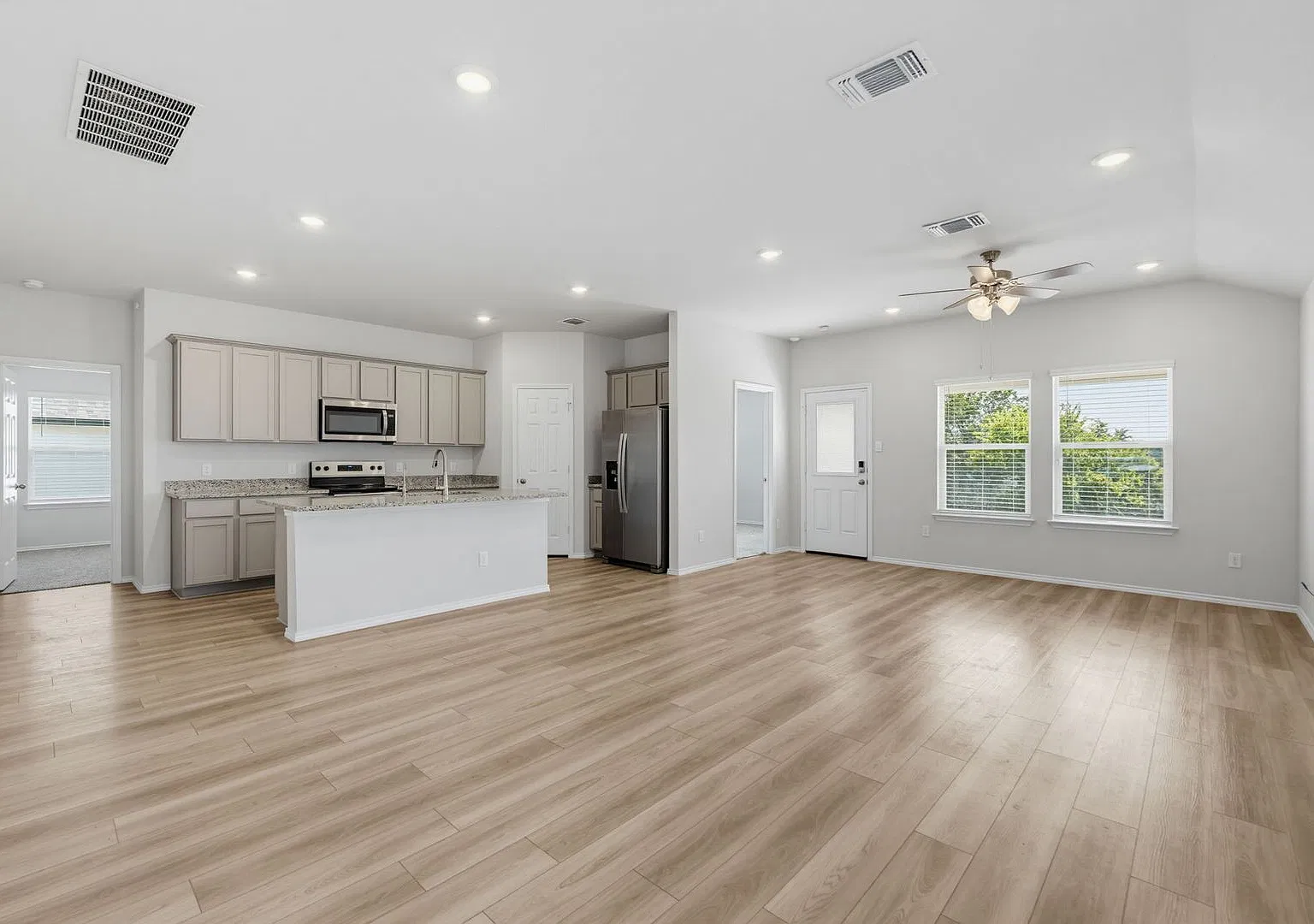 2208 Bee Creek Dr. — Photo 2
