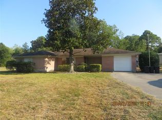 12229 28th St, Santa Fe, TX 77510