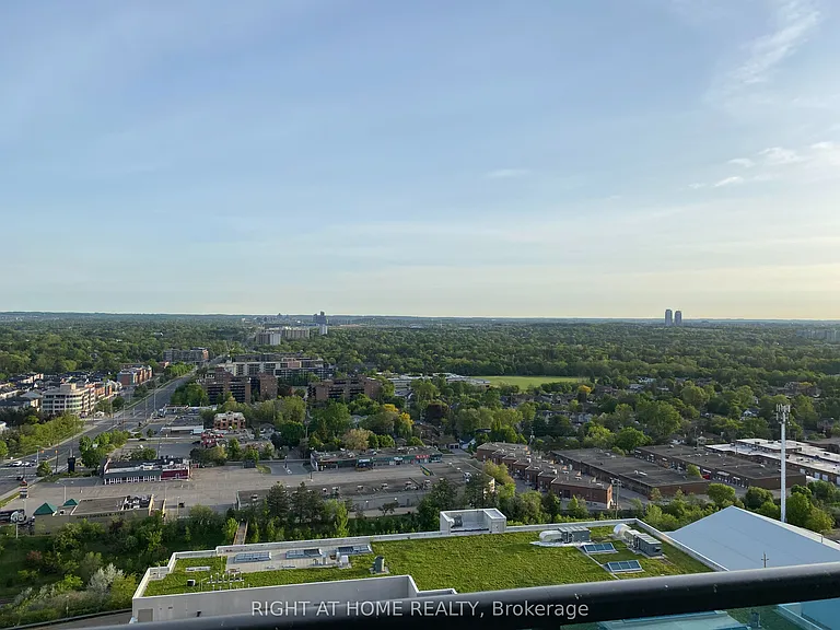 7165 N Yonge St E #1901 — Photo 5