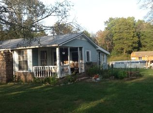 1381 Belfast Farmington Rd, Lewisburg, TN 37091