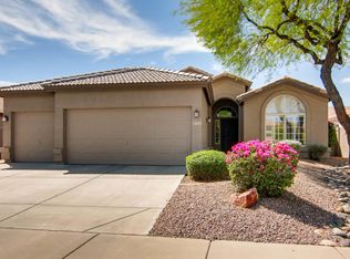 4227 E Molly Ln, Cave Creek, AZ 85331