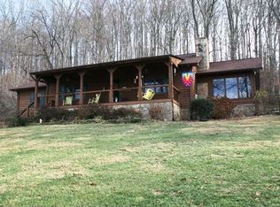 4091 Highway 11e, Bluff City, TN 37618