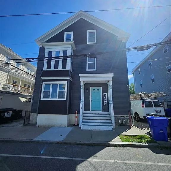 157 Almy St #3 — Photo 1