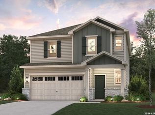 10818 Apple Pie Rd, San Antonio, TX 78224