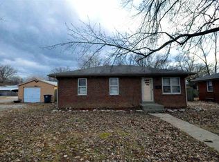 2223 Monroe Ave, Evansville, IN 47714