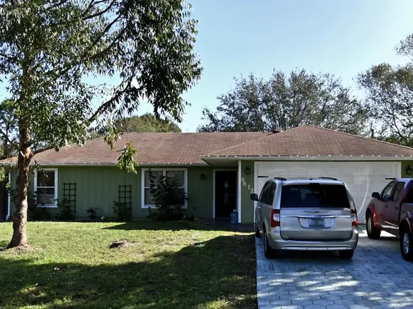 5612 Deleon Avenue, Fort Pierce, FL 34951