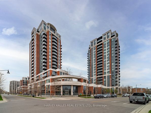 8200 Birchmount Rd #301, Markham, ON L3R 9W1
