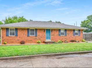2564 Margybeth Ave #2566, Evansville, IN 47714