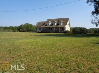 848 Highway 51 N, Homer, GA 30547