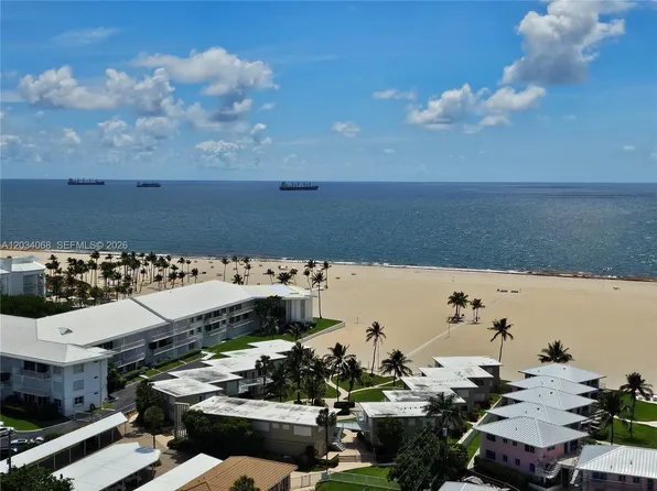 1900 S Ocean Dr APT 1704, Fort Lauderdale, FL 33316