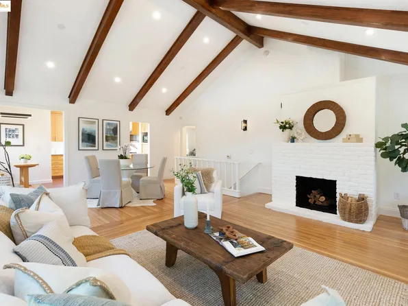 7 E Cir, Oakland, CA 94611