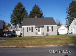 125 Riverview Pkwy N, Rome, NY 13440