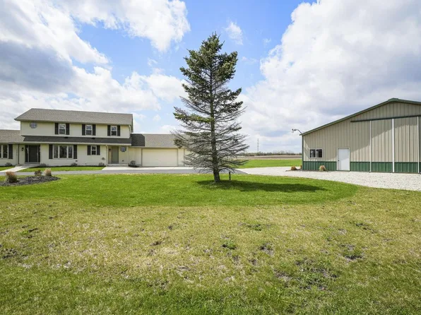 4430 State Highway 38, Franksville, WI 53126