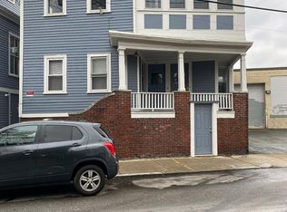 195 Knight St #195, Providence, RI 02909