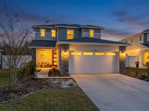 4160 Southern Vista Loop, Saint Cloud, FL 34772