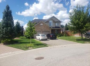 1766 Kirkpatrick Way, London, ON N6K5A2