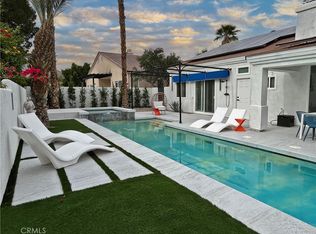 1061 San Dimas, Palm Springs, CA 92262