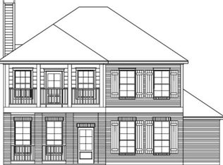 3710 Patience Blvd E, Dallas, TX 75236