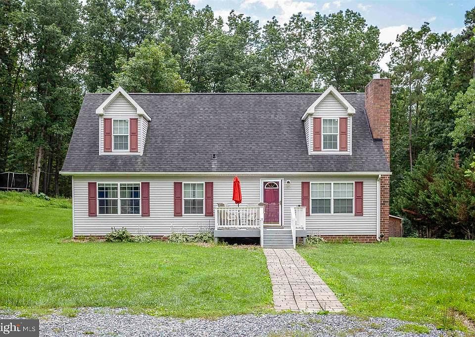 180 Iron Works Ln, Elkton, VA 22827 Zillow