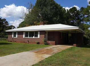183 Henderson St, Cornelia, GA 30531