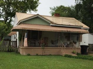 331 Taylor St, Gadsden, AL 35903