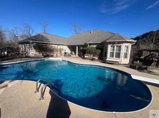 6701 Sugarhill Farm Rd, Texarkana, AR 71854
