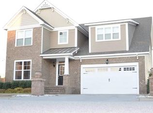 209 River Inlet Rd, Suffolk, VA 23434