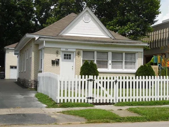 729 Hambrick Ave, Lexington, KY 40508
