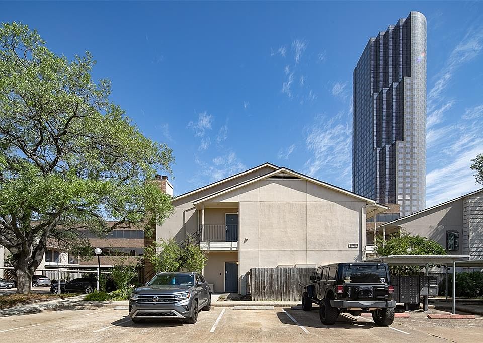 Post Oak Crossing Condominiums Houston, TX Zillow