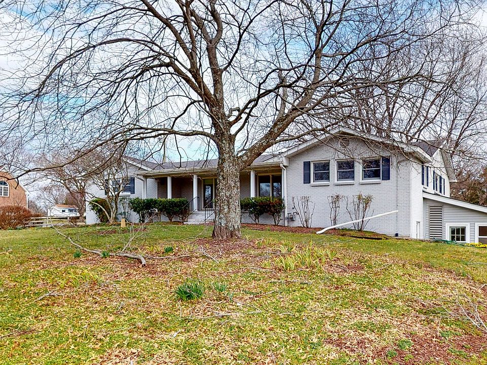 2165 Palmer Rd, Lebanon, TN 37090 Zillow