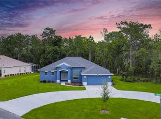 1 Sweetgum Ct N, Homosassa, FL 34446