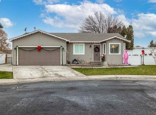 1609 Jersey St, Sunnyside, WA 98944