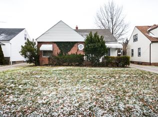 4124 Princeton Blvd, South Euclid, OH 44121