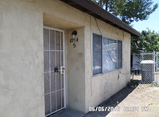 8714 Tyler St UNIT B, Spring Valley, CA 91977