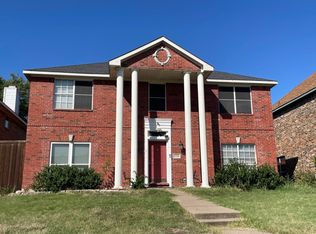 6729 Macintosh Dr, Plano, TX 75023