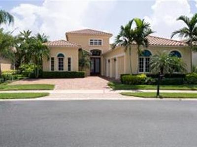 12130 Sunnydale Dr, Wellington, FL, 33414