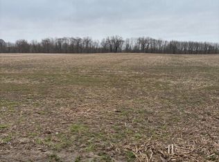 1500 W Blubaugh Ave, Thorntown, IN 46071