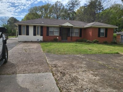 4985 Millbranch Rd, Memphis, TN, 38116