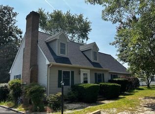 6290 Ayrshire Dr, Salisbury, MD 21801