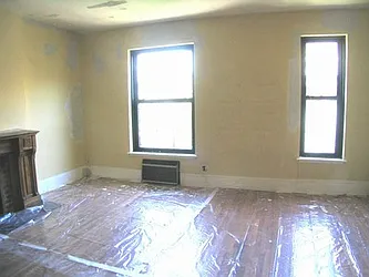 Rented by Mark David