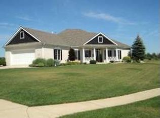 102 Bagpipers Way, Angola, IN 46703
