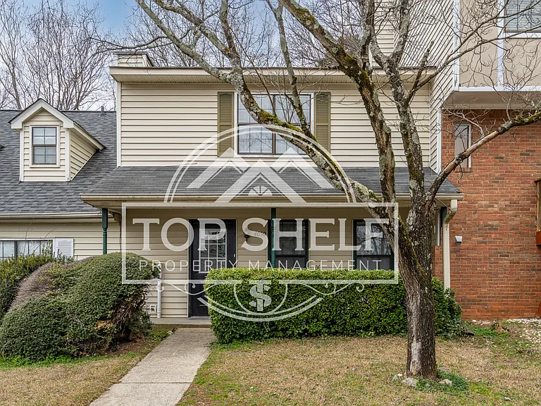 4050 Sand Wedge Cir NW #1 — Photo 1