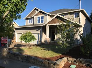 2744 Bald Eagle Ave NW, Salem, OR